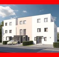Exklusives Wohnen: Neubau REH in Gronau