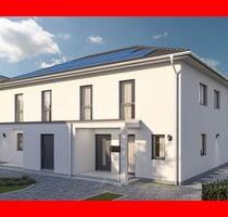 Exklusives Wohnen: Neubau ZFH in Gronau