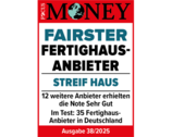 Auszeichnung Streif - 