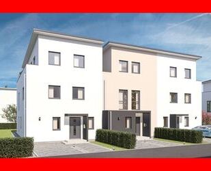Exklusives Wohnen: Neubau RMH in Gronau