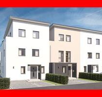 Exklusives Wohnen: Neubau RMH in Gronau