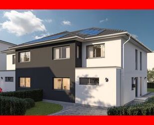 Exklusives Wohnen: Neubau-DHH in Gronau