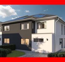 Exklusives Wohnen: Neubau-DHH in Gronau