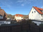 Blick von der Terrasse - 