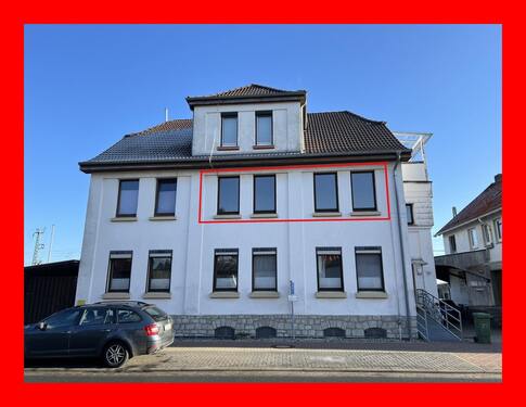 Hausansicht - Kapitalanlage oder lieber selber nutzen?