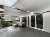Terrasse überdacht - 