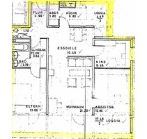 590.000,00&nbsp;EUR Kaufpreis, ca.&nbsp; 101,52&nbsp;m&sup2;&nbsp;Wohnfl&auml;che in Taufkirchen (PLZ: 82024)