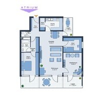 590.000,00&nbsp;EUR Kaufpreis, ca.&nbsp; 101,52&nbsp;m&sup2;&nbsp;Wohnfl&auml;che in Taufkirchen (PLZ: 82024)