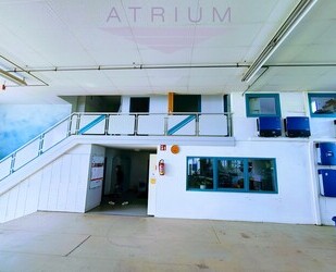 Nähe Memmingen Moderne, vielseitig nutzbare Halle mit Büro 1.000 m² Nutzfäche