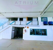 Nähe Memmingen Moderne, vielseitig nutzbare Halle mit Büro 1.000 m² Nutzfäche