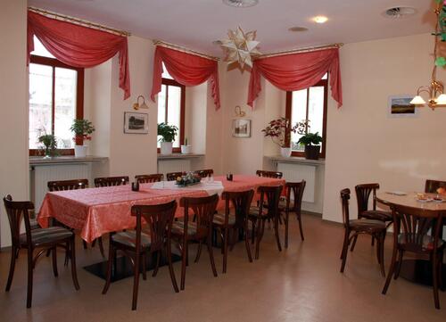 Foto - 9 Zimmer Wohn- & Geschäftshaus in Hildburghausen