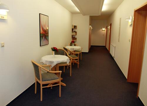 Foto - Top-Innenstadtlage Pension mit Gaststätte und Wohnung