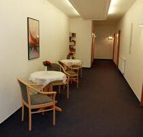 Top-Innenstadtlage Pension mit Gaststätte und Wohnung - Hildburghausen