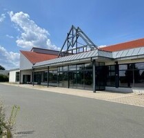 Nürnberg Halle für Groß-Einzelhandel, Ausstellung, Produktion, Lager