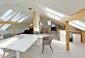 DG-Loft - 73 Zimmer Haus zur Miete in Berlin
