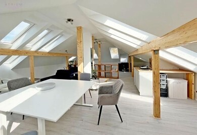 DG-Loft - 73 Zimmer Haus zur Miete in Berlin