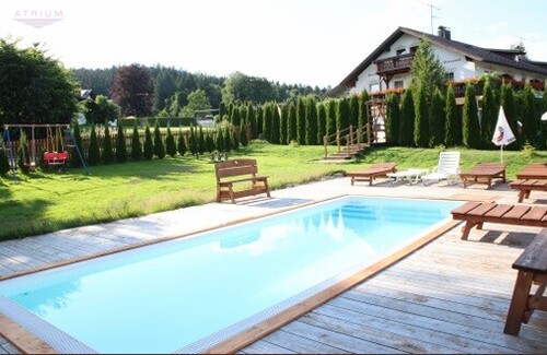 Pool - 
