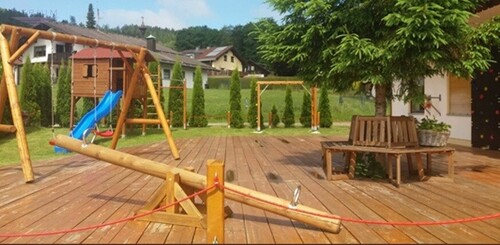 Spielplatz - 