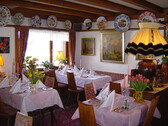 Restaurant1 - 12 Zimmer Hotel, Pension, Gasthof zum Kaufen in Feldberg