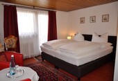 Zimmer - 12 Zimmer Hotel, Pension, Gasthof in Feldberg