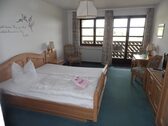 Doppelzimmer - PREISREDUZIERUNG 3*S-Hotel Landkreis Hildburghausen Thüringen, 18 Zimmer, Restaurant