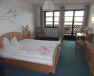 PREISREDUZIERUNG 3*S-Hotel Landkreis Hildburghausen Thüringen, 18 Zimmer, Restaurant