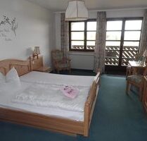 PREISREDUZIERUNG 3*S-Hotel Landkreis Hildburghausen Thüringen, 18 Zimmer, Restaurant