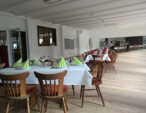 Essbereich - 
