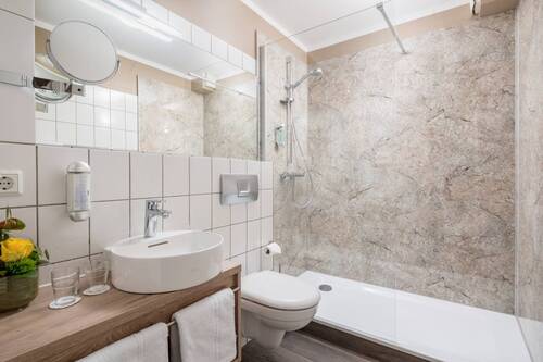 Bad - Hotel, Pension, Gasthof in Bremen