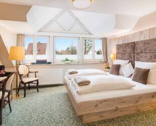 PREISREDUZIERUNG Bremen-Ost Modernes Stadthotel mit 21 Zimmer (36 Betten), Restaurant