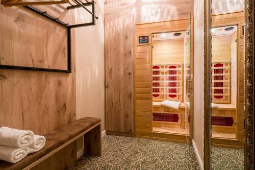 Sauna - Hotel, Pension, Gasthof in Bremen zum Kaufen