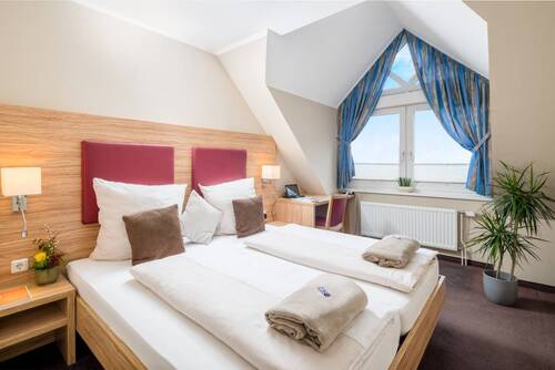 Doppelzimmer - Hotel, Pension, Gasthof zum Kaufen in Bremen