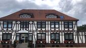 Foto - HOTEL 40 km von Hildesheim 3.000 m² Grund, 40 Betten, Restaurant Kein besseres Angebot in Sicht!