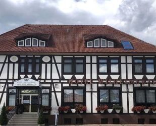 HOTEL 40 km von Hildesheim 3.000 m² Grund, 40 Betten, Restaurant Kein besseres Angebot in Sicht! - Goslar