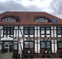 HOTEL 40 km von Hildesheim 3.000 m² Grund, 40 Betten, Restaurant Kein besseres Angebot in Sicht! - Goslar