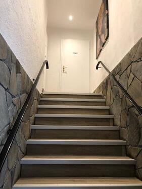 Treppe - 