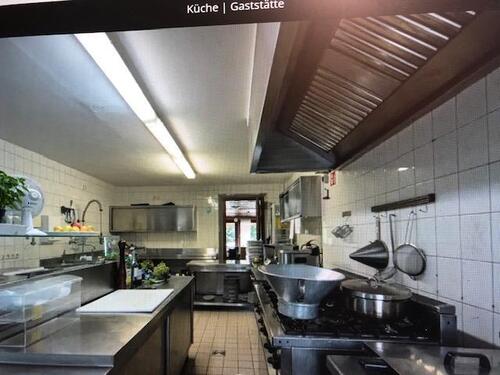 Foto - Hotel Nähe Nürburgring - für Gastronomen oder Investoren