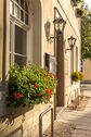 Eingang - Hotel, Pension, Gasthof zum Kaufen in Schönebeck