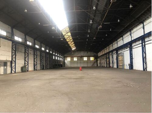Foto - Top-Lagerhallen und Büros in Hannover