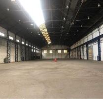Top-Lagerhallen und Büros in Hannover