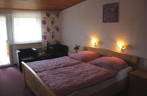 Foto - Hotel, Pension, Gasthof zum Kaufen in Bitburg