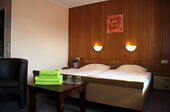 Doppelzimmer - Romatisches Hotel mit Restaurant in der Eifel