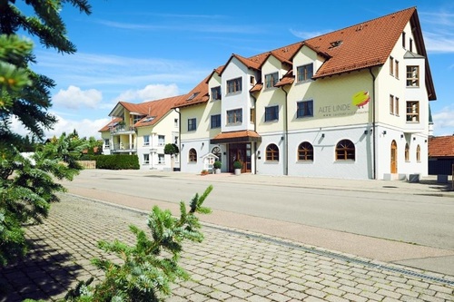 Foto - Modernes Gästehaus mit 11 Wohneinheiten Toplage Nähe Schwäbisch Gmünd