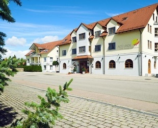 Modernes Gästehaus mit 11 Wohneinheiten Toplage Nähe Schwäbisch Gmünd