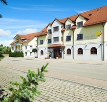 Modernes Gästehaus mit 11 Wohneinheiten Toplage Nähe Schwäbisch Gmünd