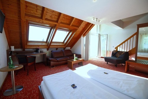 Foto - 11 Zimmer Hotel, Pension, Gasthof in Schwäbisch Gmünd