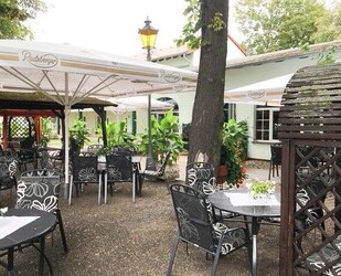 Nachfolger gesucht 3*-Hotel Topzustand, 33 Betten, Restaurant, Saal, Biergarten - Luckenwalde