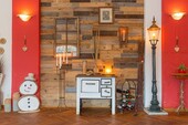 Deko - 17 Zimmer Hotel, Pension, Gasthof in Luckenwalde
