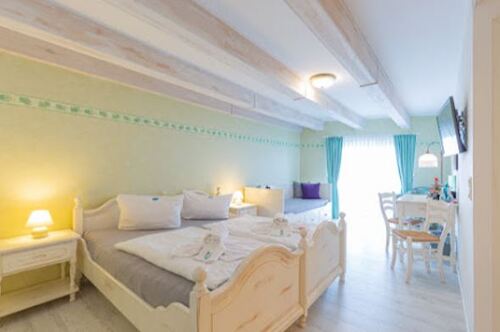 Gaestezimmer - 