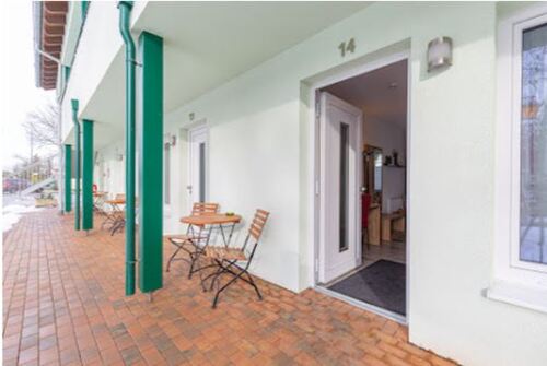 Freisitz - Hotel, Pension, Gasthof in Luckenwalde zum Kaufen